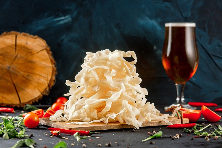 Вкусные кальмары