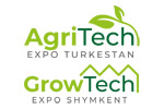 Agritech Turkestan & Growtech Shymkent 2025