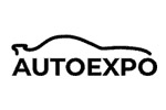 Auto Expo 2025. Логотип выставки