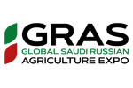 GRAS EXPO 2025