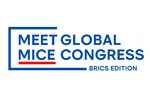 Meet Global MICE Congress: BRICS Edition 2024