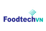 VIETNAM FOODTECH 2026. Логотип выставки