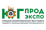 ЮгПродЭкспо 2024