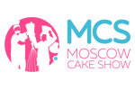 Moscow Cake Show 2024