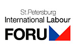 Санкт-Петербургский Международный Форум Труда 2025