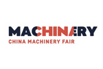 China Machinery Fair 2024