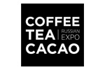 Coffee Tea Cacao Russian Expo 2024
