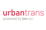 Urbantrans powered by BW Expo 2024. Логотип выставки