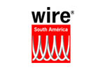 Wire South America 2025. Логотип выставки