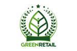 GREEN RETAIL: САДОВЫЙ ЦЕНТР 2025. Логотип выставки