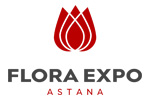 Flora Expo Astana 2025