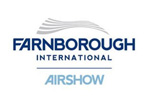 Международный авиасалон Farnborough