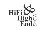 Hi-Fi & High End Show 2024
