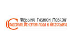 WEDDING FASHION MOSCOW 2024