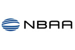 NBAA 2021. Логотип выставки