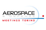 Aerospace & Defense Meetings 2021. Логотип выставки