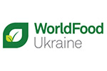 WorldFood Ukraine 2016. Логотип выставки