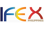 International Food Exhibition (IFEX) Philippines