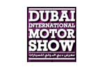 Dubai International Motor Show