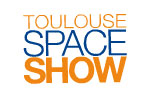 TOULOUSE SPACE SHOW 2018. Логотип выставки