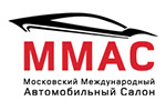 Московский международный автомобильный салон 2019. Логотип выставки
