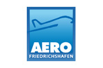 AERO 2023. Логотип выставки