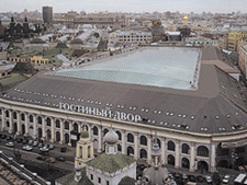 Гостиный двор