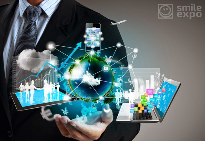 Технологические тренды