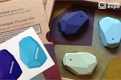 Сенсоры и беспроводные маячки