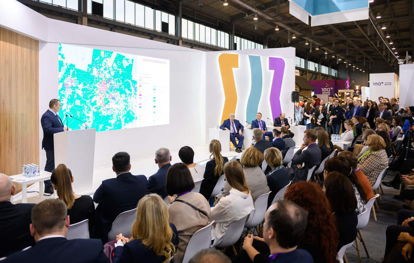 100+ TechnoBuild 2023