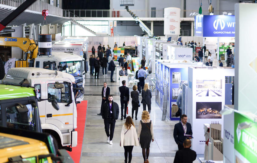 100+ TechnoBuild 2023