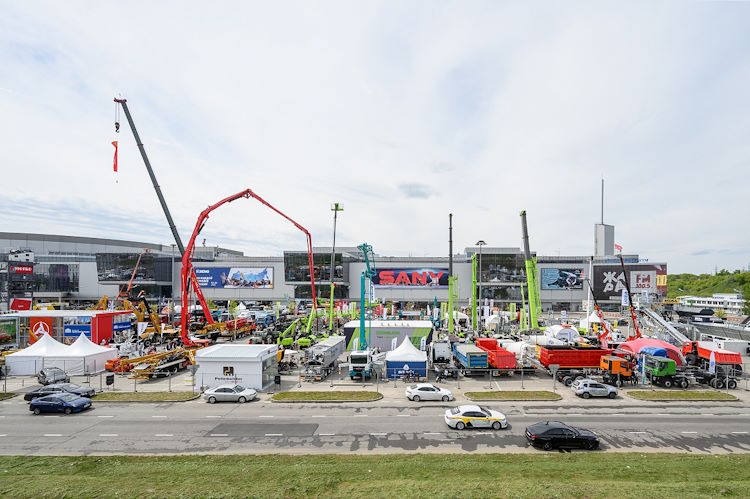 CTT Экспо | CTT Expo