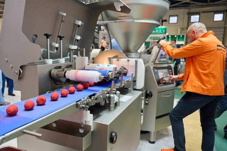 Агропродмаш 2025