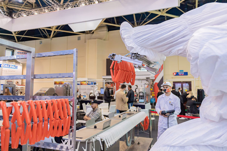 Агропродмаш 2022