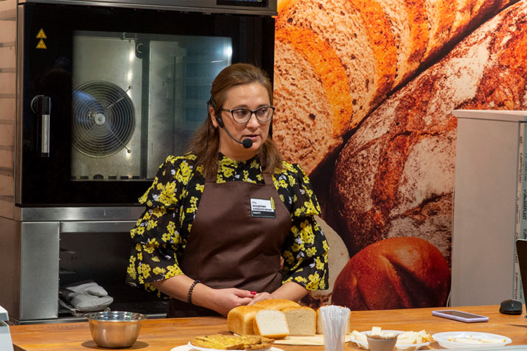 Агропродмаш 2022