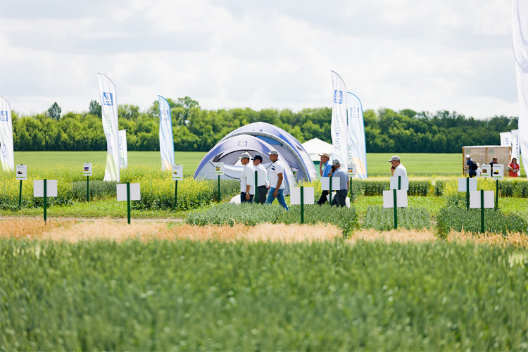 АгроВолга 2022