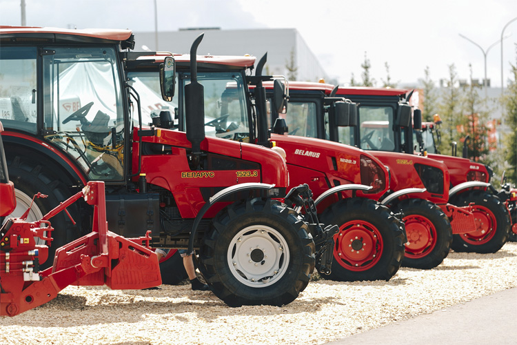 АгроВолга 2022