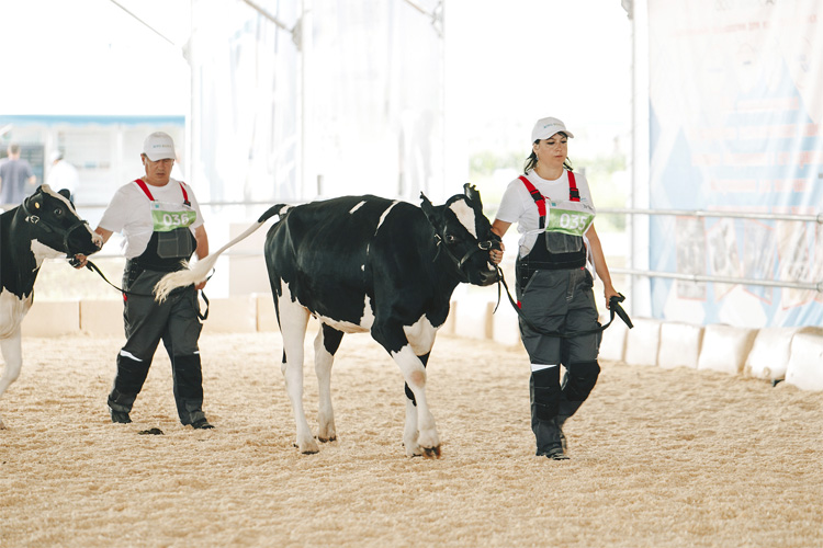 АгроВолга 2022