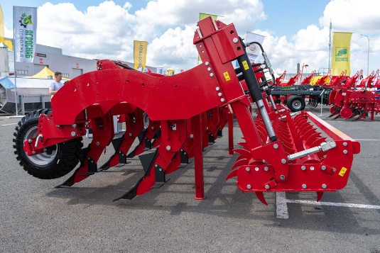 АгроВолга 2022