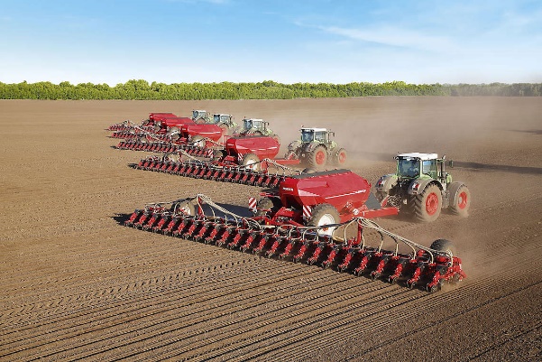 АгроВолга 2022