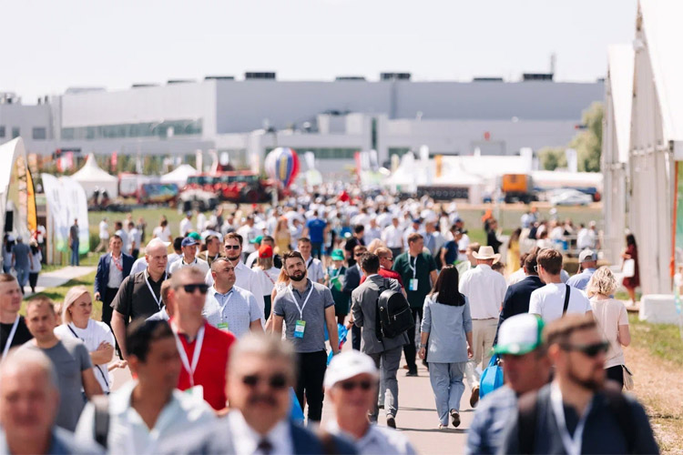 АГРОВОЛГА 2024