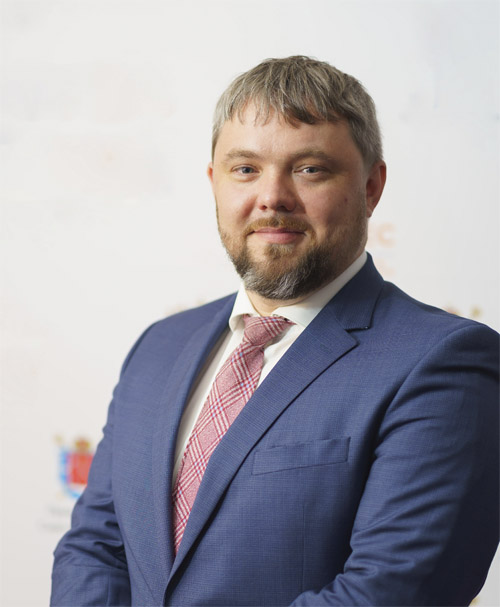 Александр Львович Ульянов