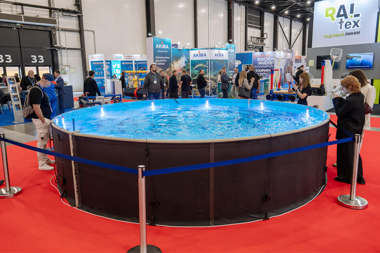 Aqua Farm Global 2025