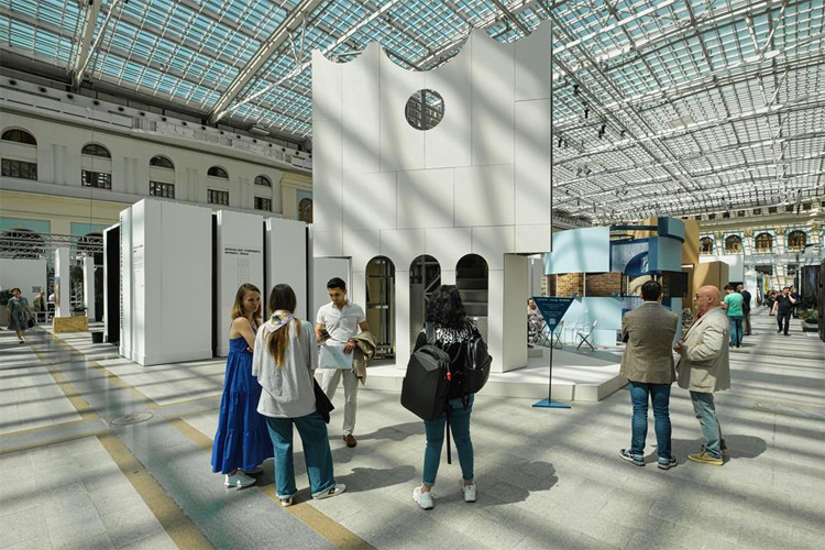 АРХ МОСКВА 2023