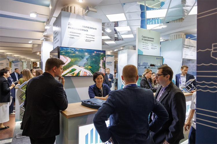 Арктика-Регионы 2025