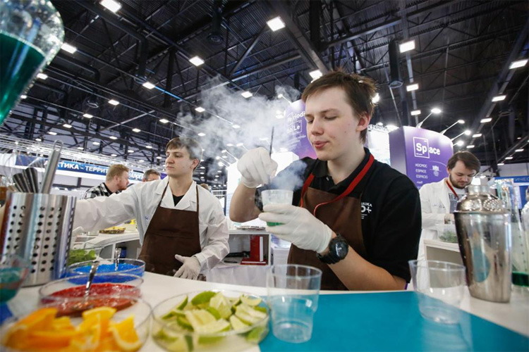 Арктика – территория диалога 2025