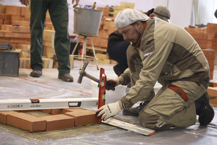 Байкальская строительная неделя 2022