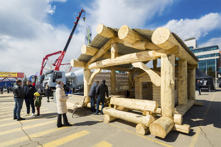 Байкальская строительная неделя 2024