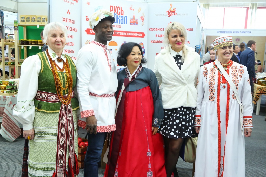 Байкалтур 2022