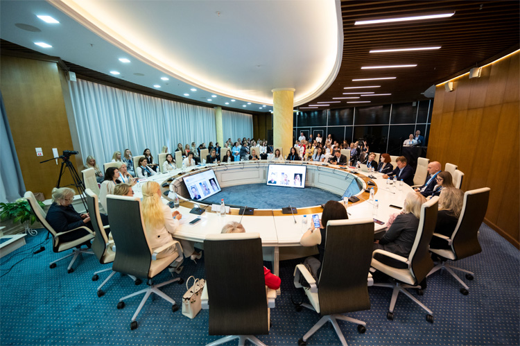 Балтийский конгресс по пластической хирургии и косметологии 2025